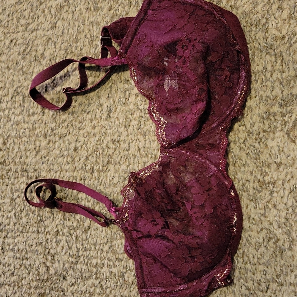 Victorias secret bra